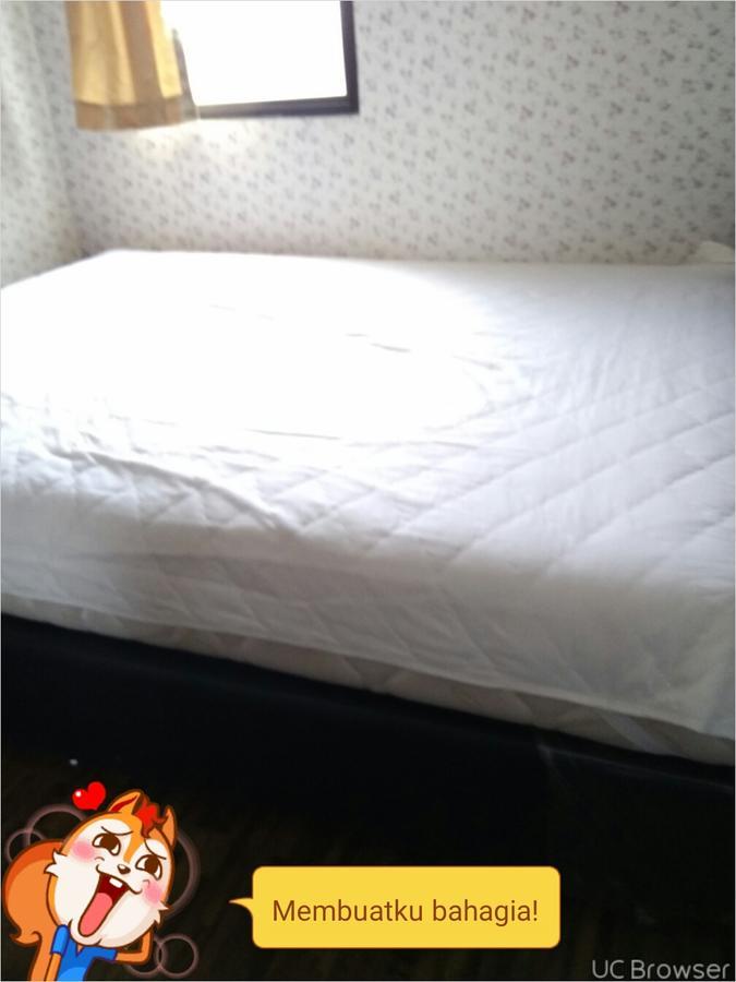 Apartemen Kemang View *