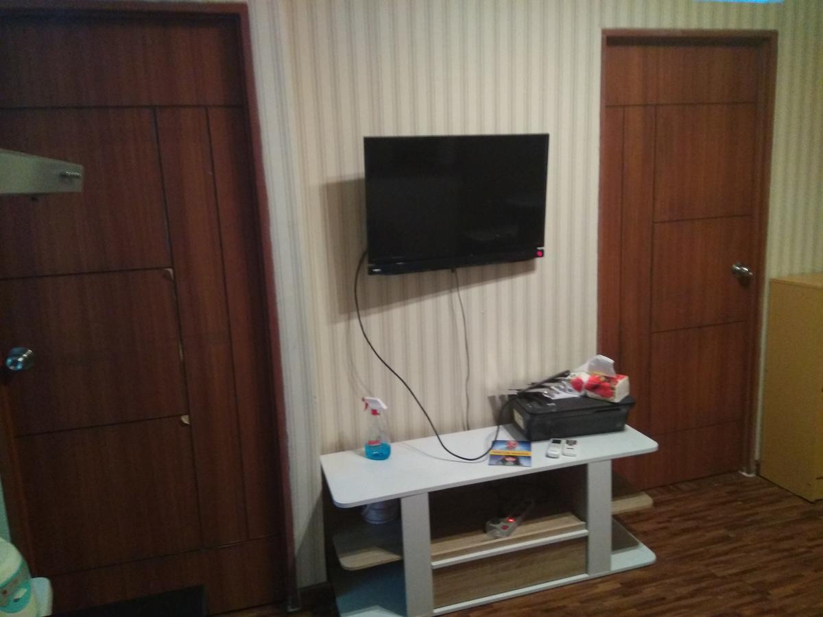 Kemang View Apartemen